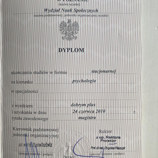 Powiększ obraz: certificate 2