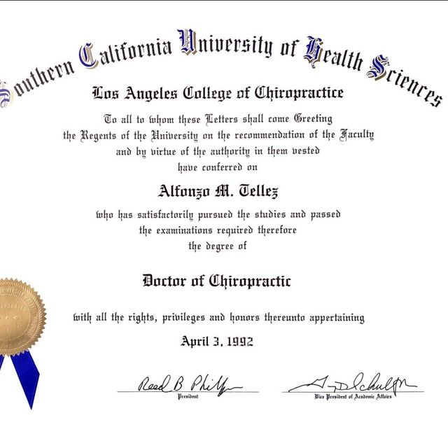 Ingrandire l'immagine: certificate 2