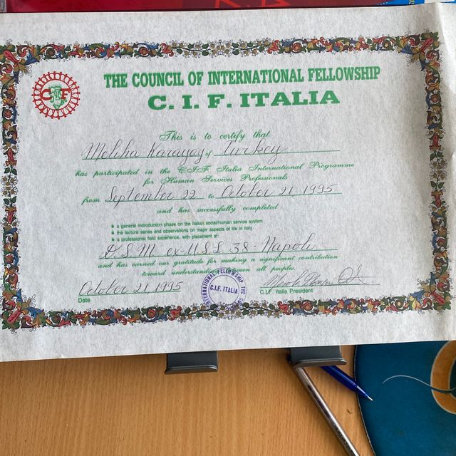 Resmi büyüt: certificate 7