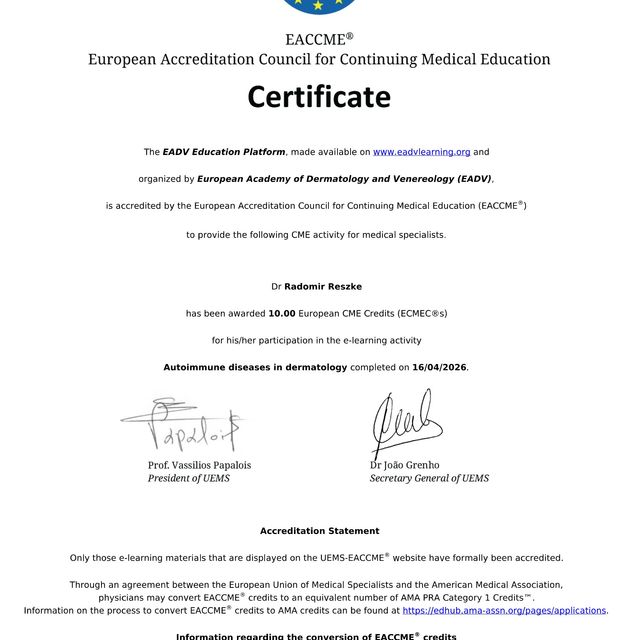 Powiększ obraz: certificate 7