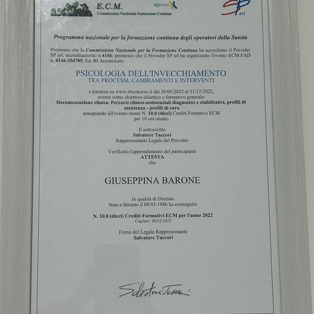 Ingrandire l'immagine: certificate 4