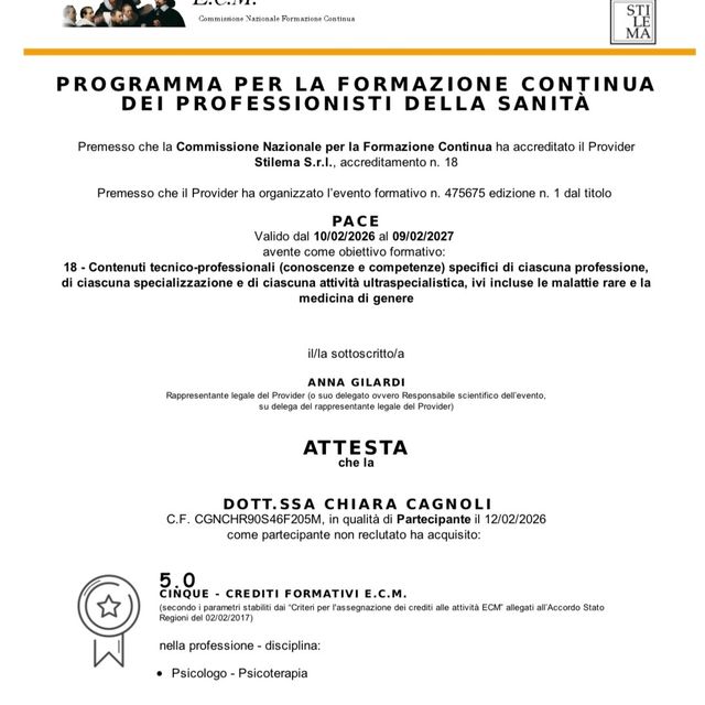 Ingrandire l'immagine: certificate 4