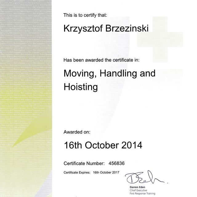 Powiększ obraz: certificate 7