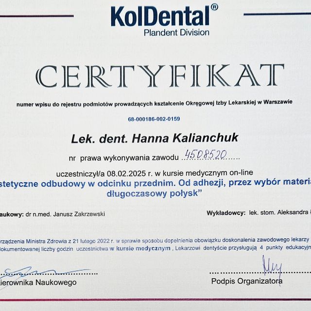 Powiększ obraz: certificate 2