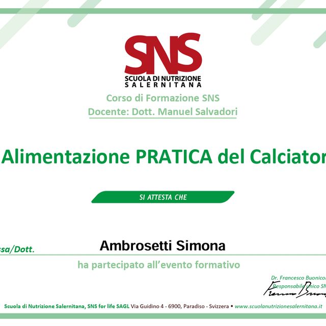 Ingrandire l'immagine: certificate 1