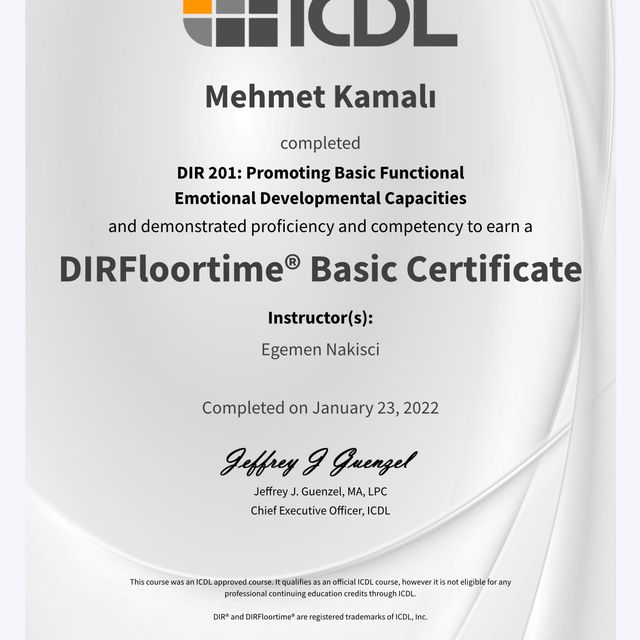 Resmi büyüt: certificate 2