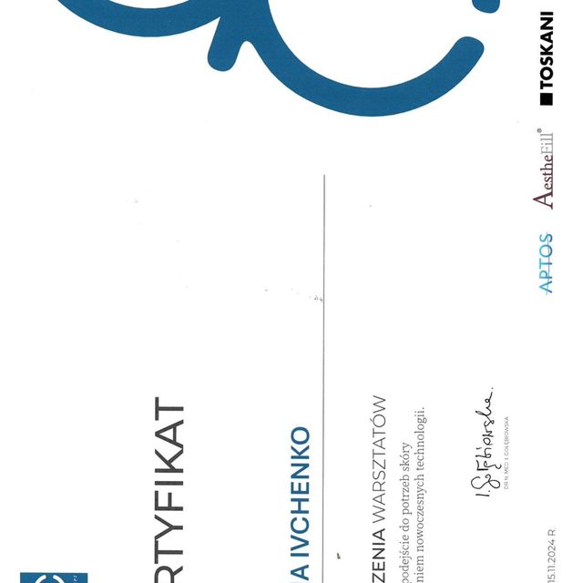 Powiększ obraz: certificate 3