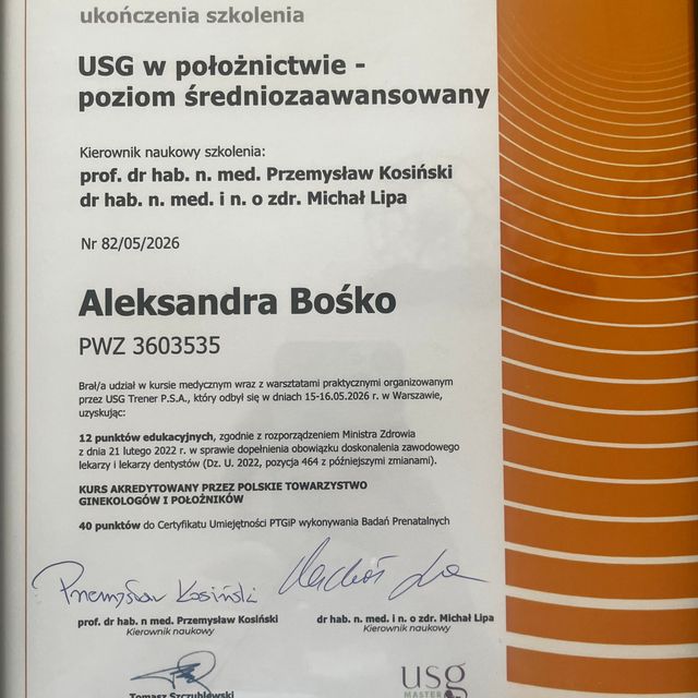 Powiększ obraz: certificate 1