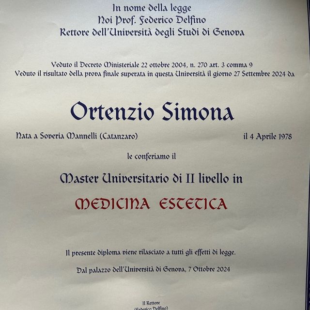 Ingrandire l'immagine: certificate 1