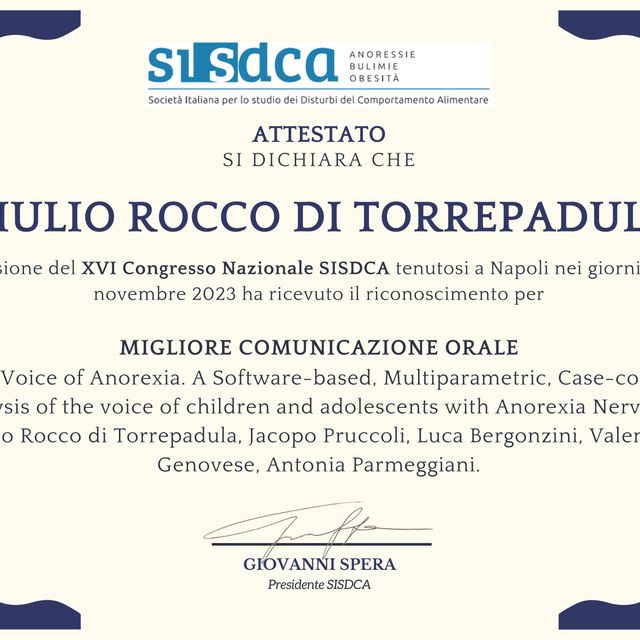Ingrandire l'immagine: certificate 2