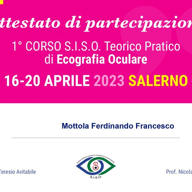 Ingrandire l'immagine: certificate 4