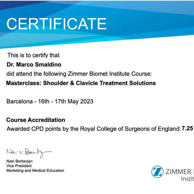 Ingrandire l'immagine: certificate 2