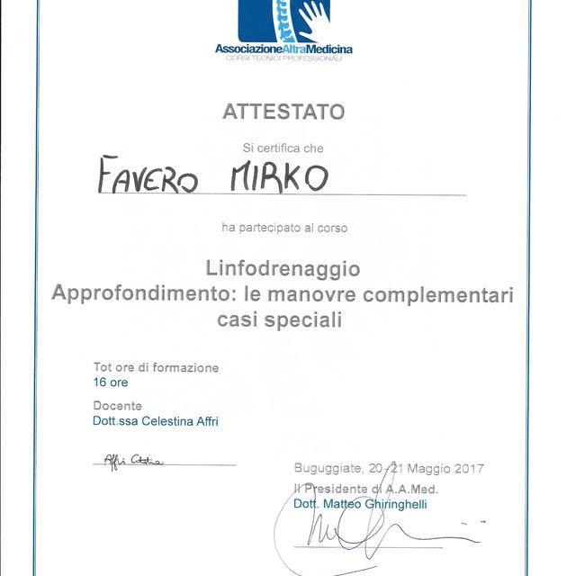 Ingrandire l'immagine: certificate 2