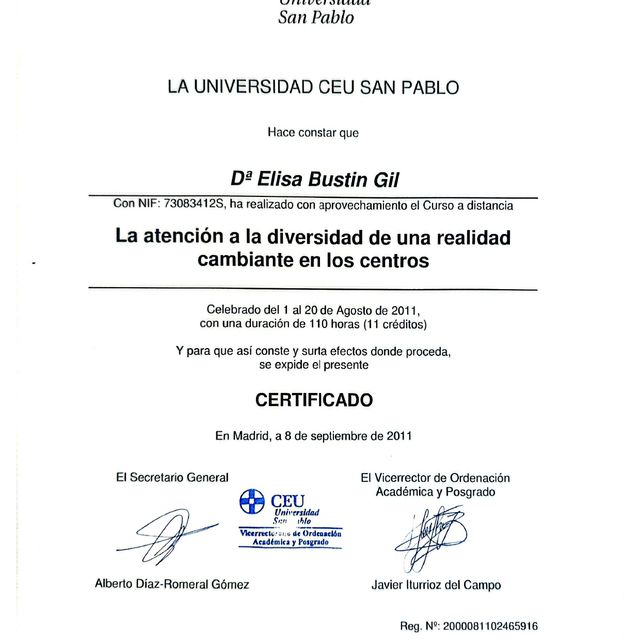 Acercar imagen: certificate 8