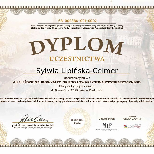 Powiększ obraz: certificate 19
