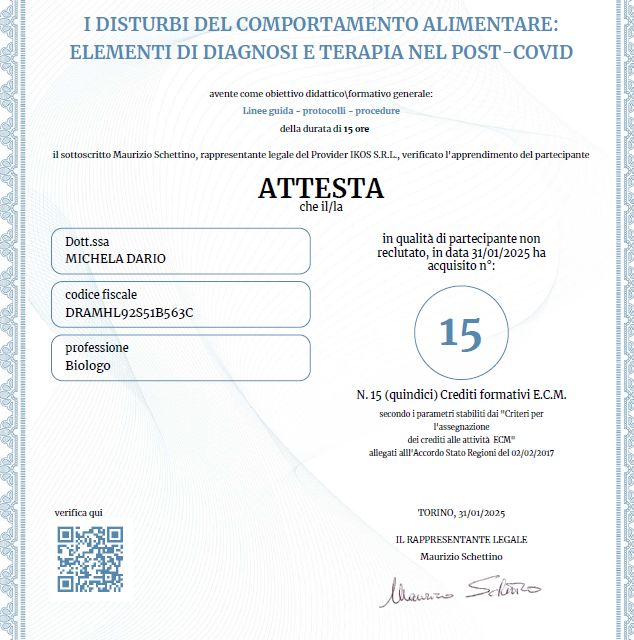 Ingrandire l'immagine: certificate 7