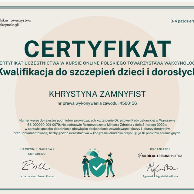 Powiększ obraz: certificate 2