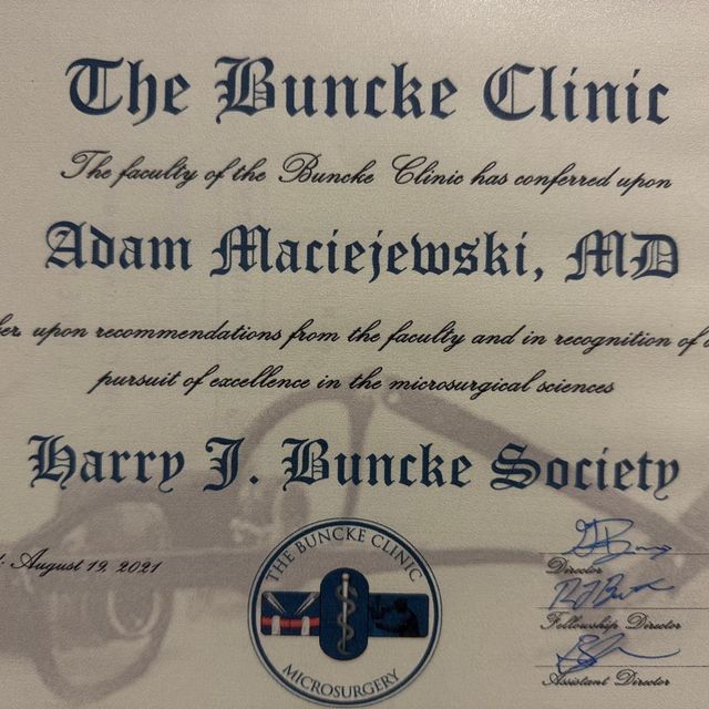 Powiększ obraz: certificate 10