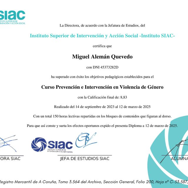 Acercar imagen: certificate 2