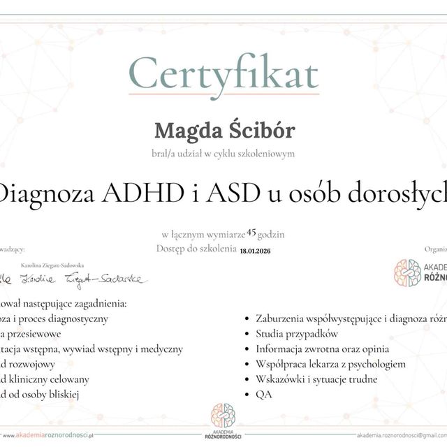 Powiększ obraz: certificate 1
