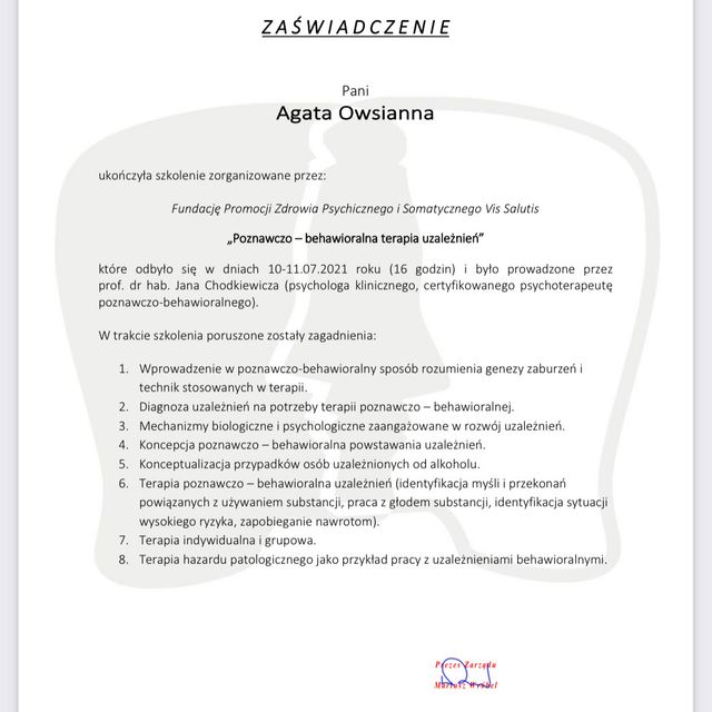 Powiększ obraz: certificate 4