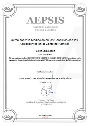 Acercar imagen: certificate 8