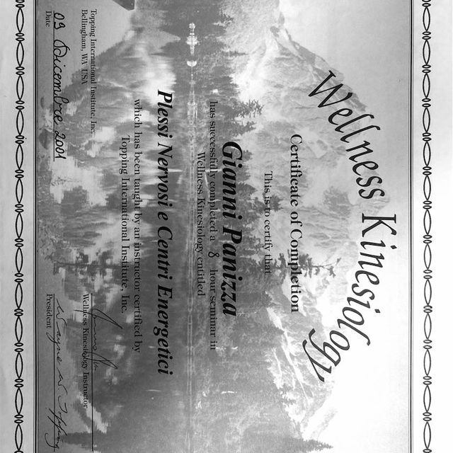 Ingrandire l'immagine: certificate 3