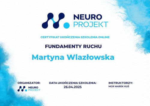 Powiększ obraz: certificate 2