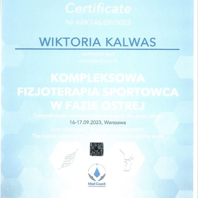 Powiększ obraz: certificate 6