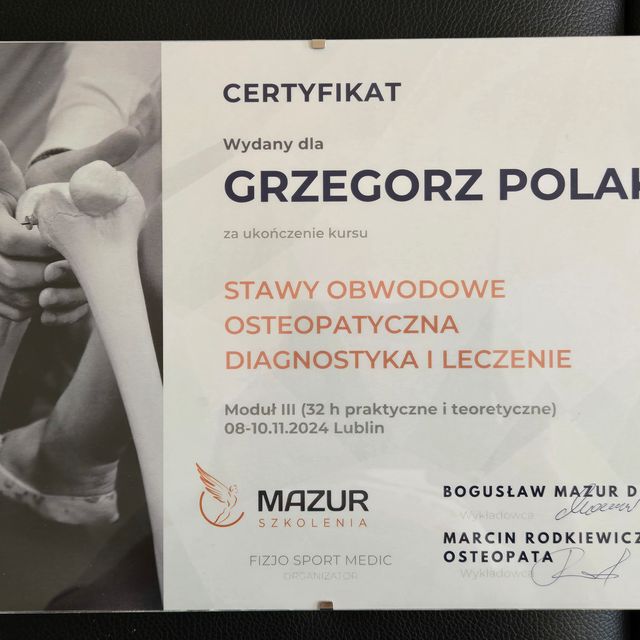 Powiększ obraz: certificate 5
