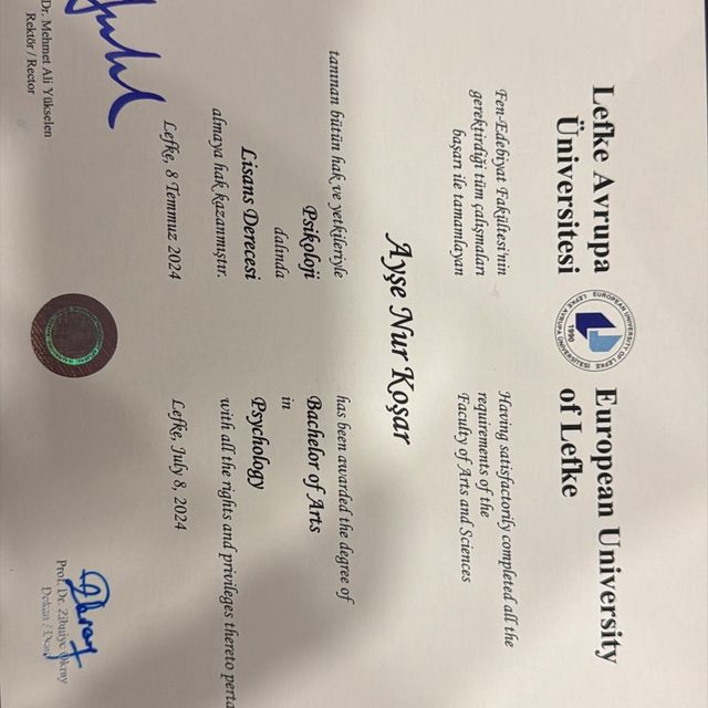 Resmi büyüt: certificate 5