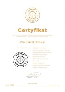 Powiększ obraz: certificate 4
