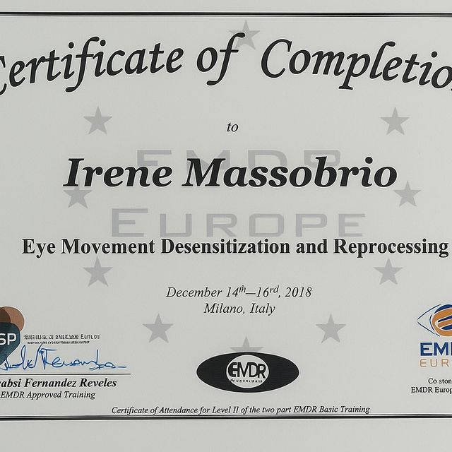 Ingrandire l'immagine: certificate 2