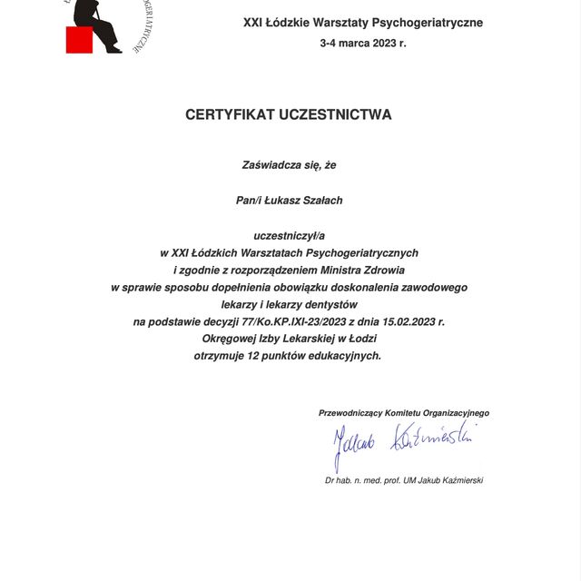 Powiększ obraz: certificate 3