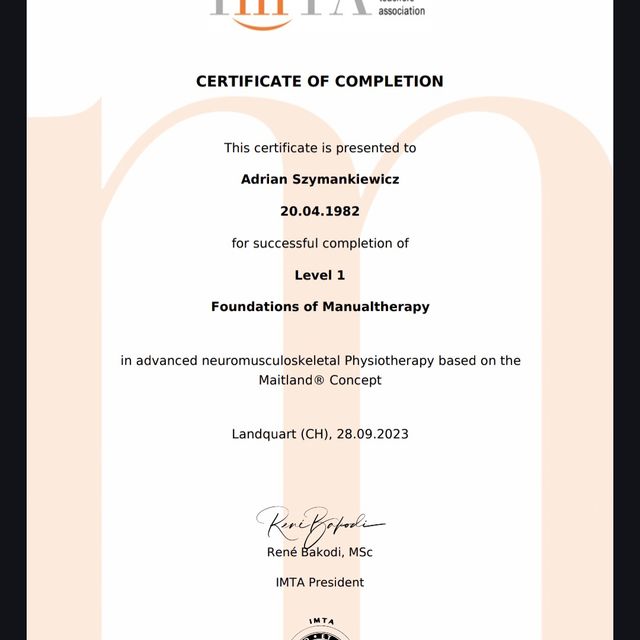 Powiększ obraz: certificate 1