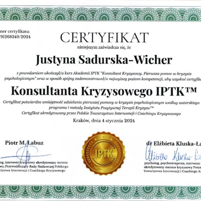 Powiększ obraz: certificate 3