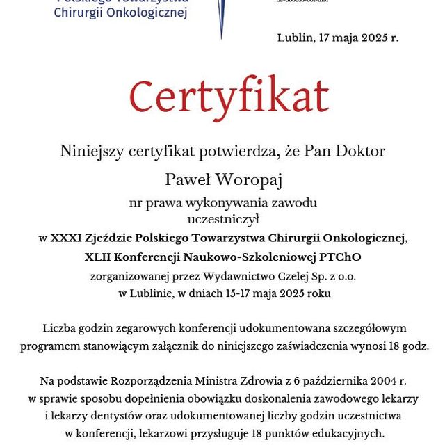 Powiększ obraz: certificate 2