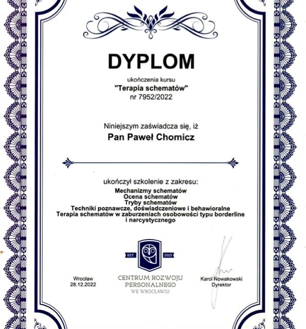 Powiększ obraz: certificate 7