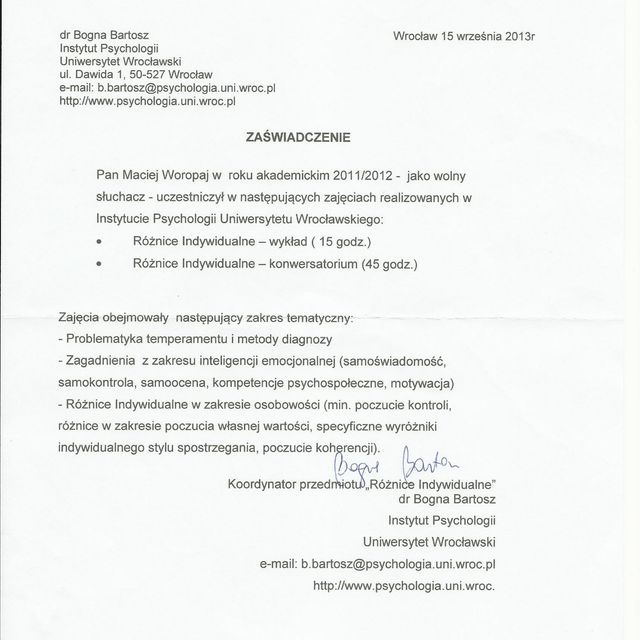 Powiększ obraz: certificate 7