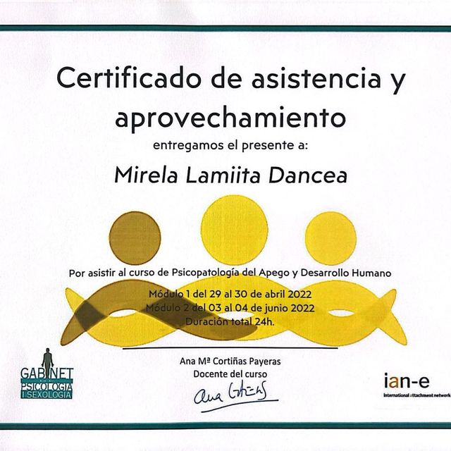 Acercar imagen: certificate 13