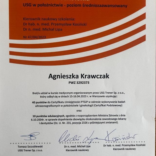 Powiększ obraz: certificate 3