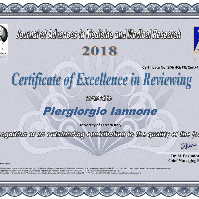 Ingrandire l'immagine: certificate 3