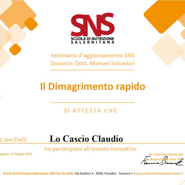 Ingrandire l'immagine: certificate 12
