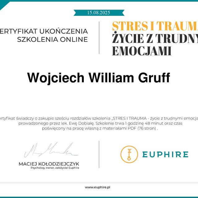 Powiększ obraz: certificate 29