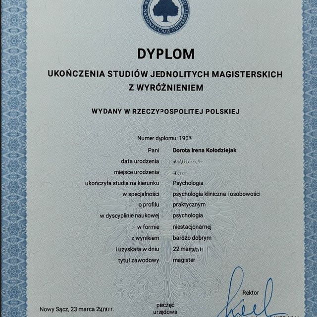 Powiększ obraz: certificate 1