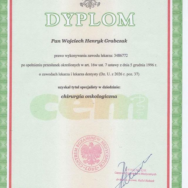 Powiększ obraz: certificate 1