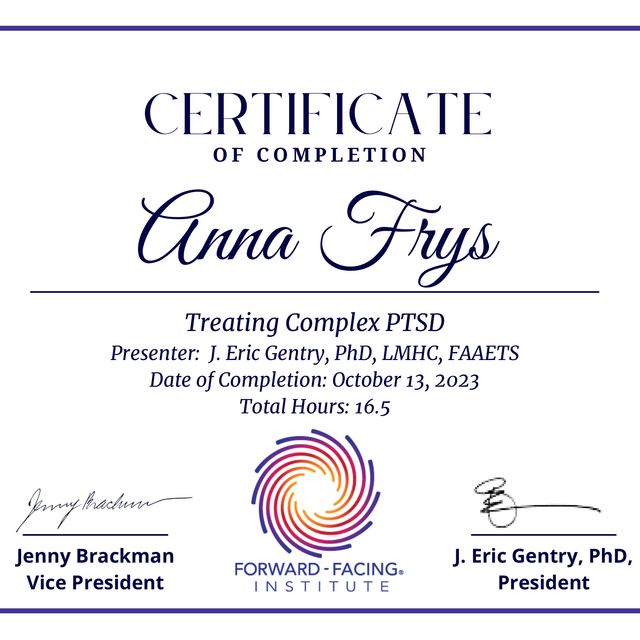 Powiększ obraz: certificate 75