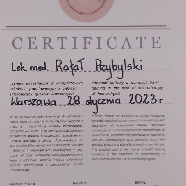 Powiększ obraz: certificate 2