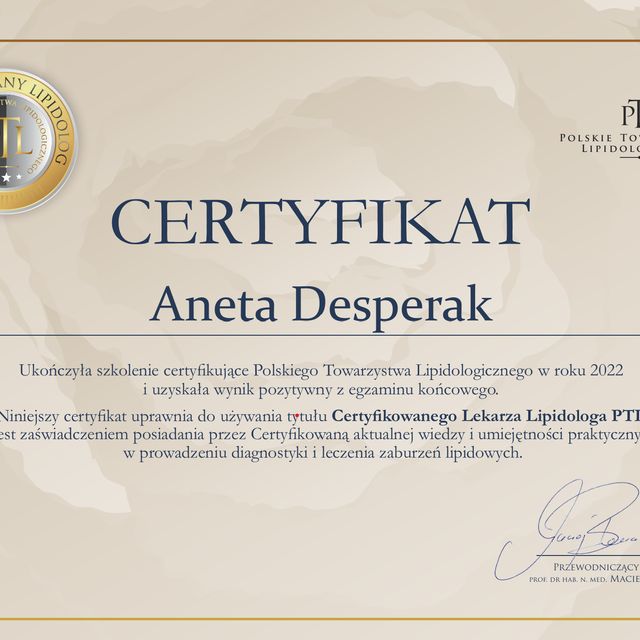 Powiększ obraz: certificate 1