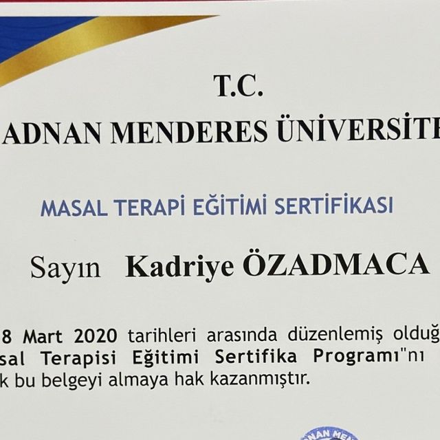 Resmi büyüt: certificate 78